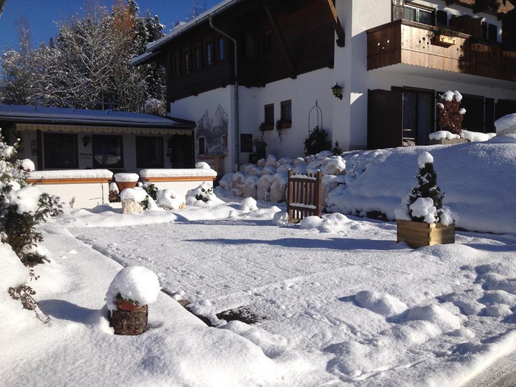 Alpenhotel Bergzauber Berchtesgaden Exterior photo